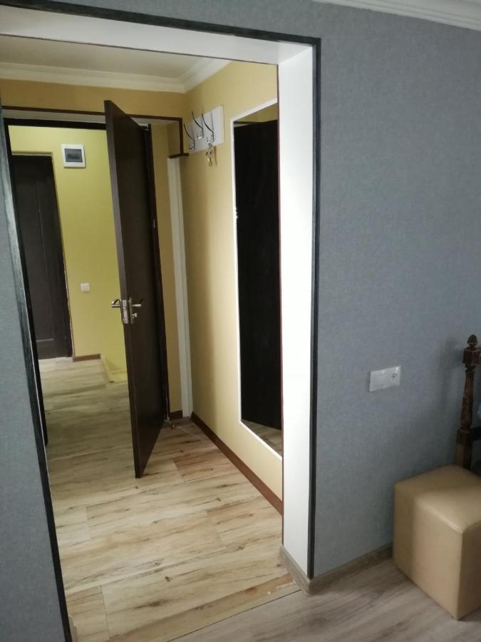 Lamara apartament Tbilisi Luaran gambar