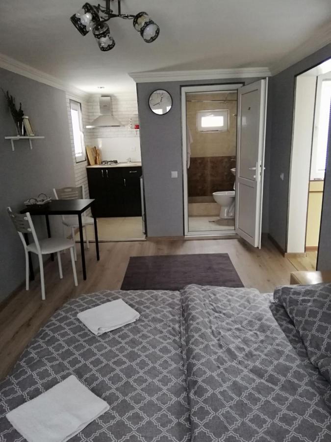 Lamara apartament Tbilisi Luaran gambar