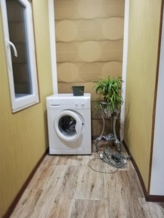 Lamara apartament Tbilisi Luaran gambar
