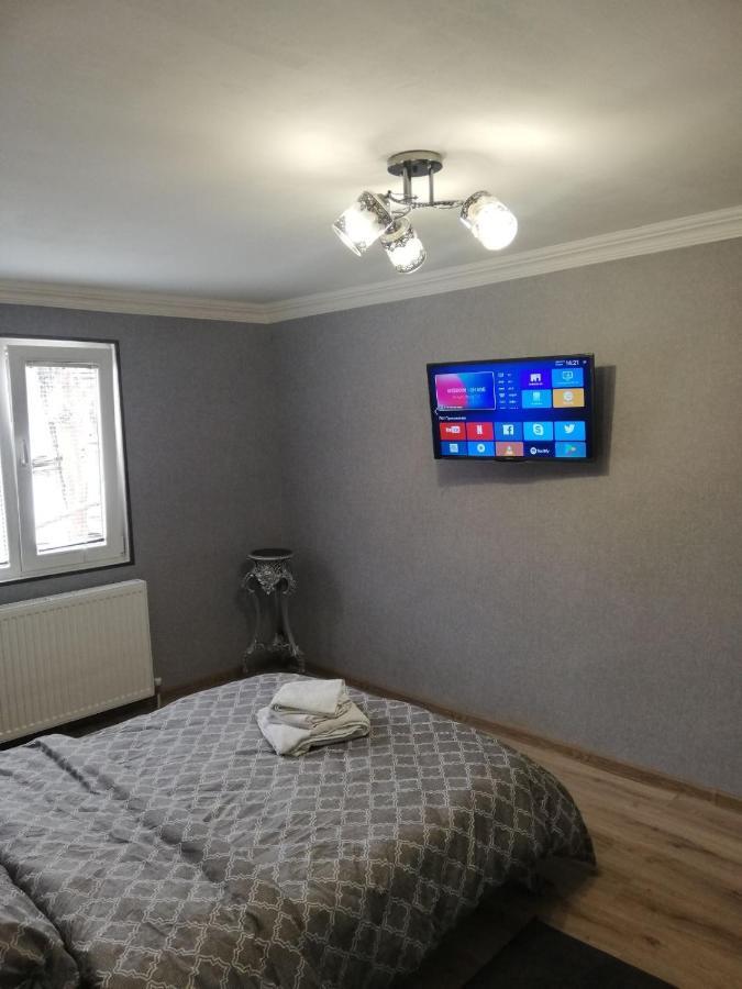 Lamara apartament Tbilisi Luaran gambar