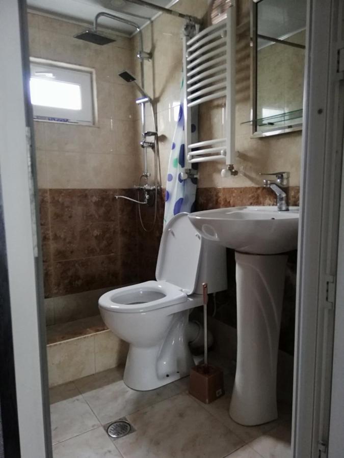 Lamara apartament Tbilisi Luaran gambar