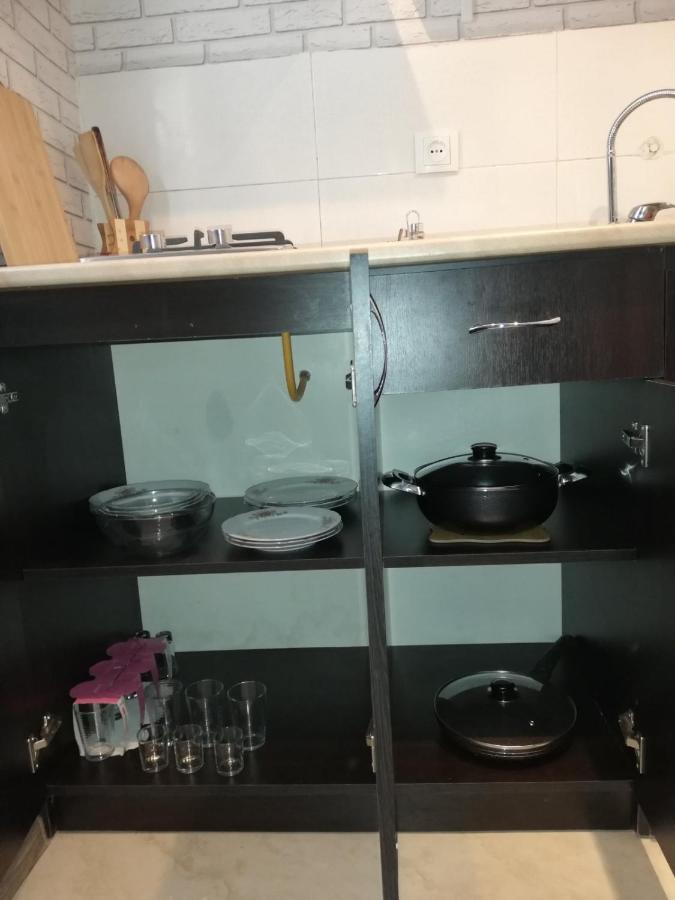 Lamara apartament Tbilisi Luaran gambar