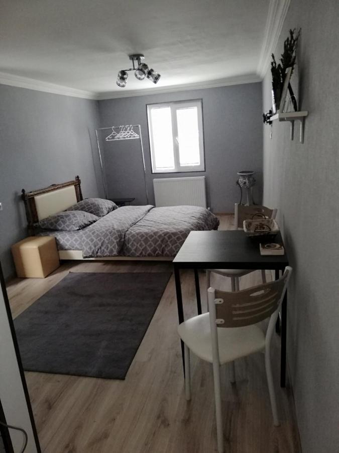 Lamara apartament Tbilisi Luaran gambar