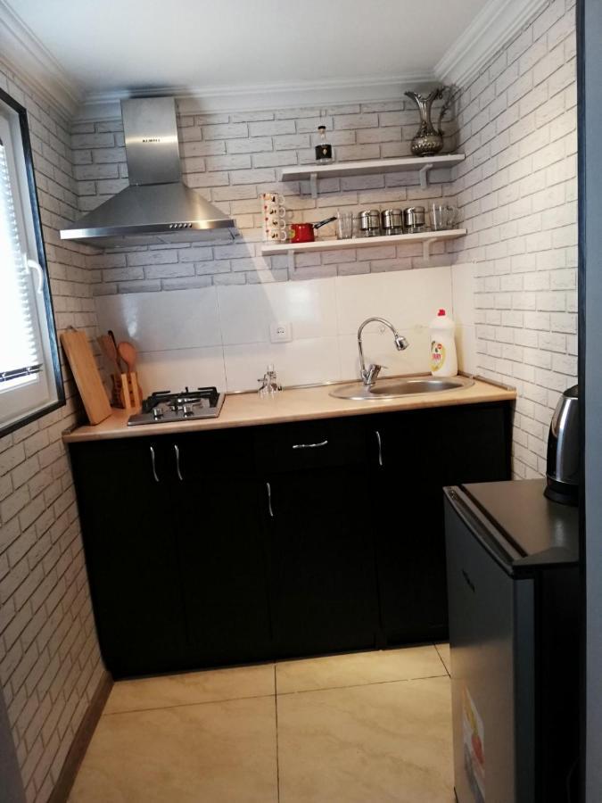 Lamara apartament Tbilisi Luaran gambar